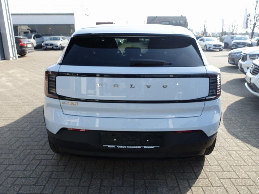 Volvo EX30