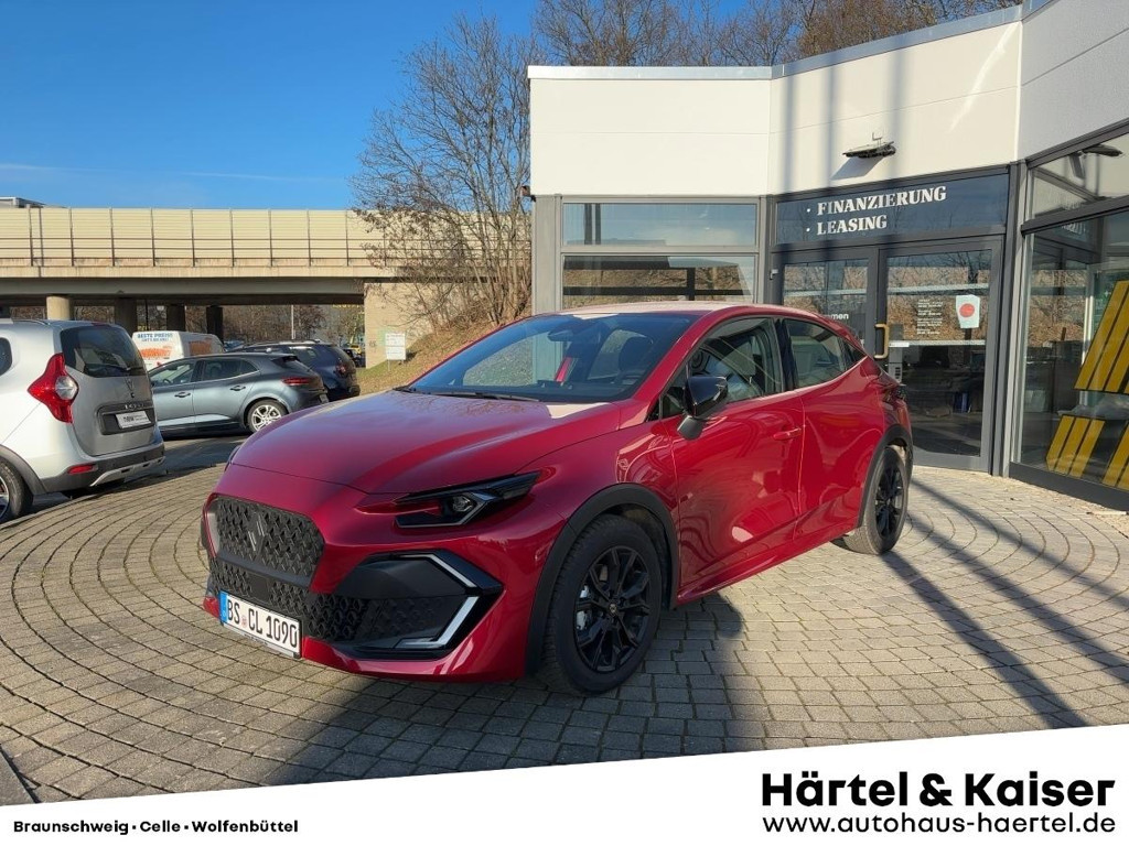 Renault Clio 2026 Hybride Benzine