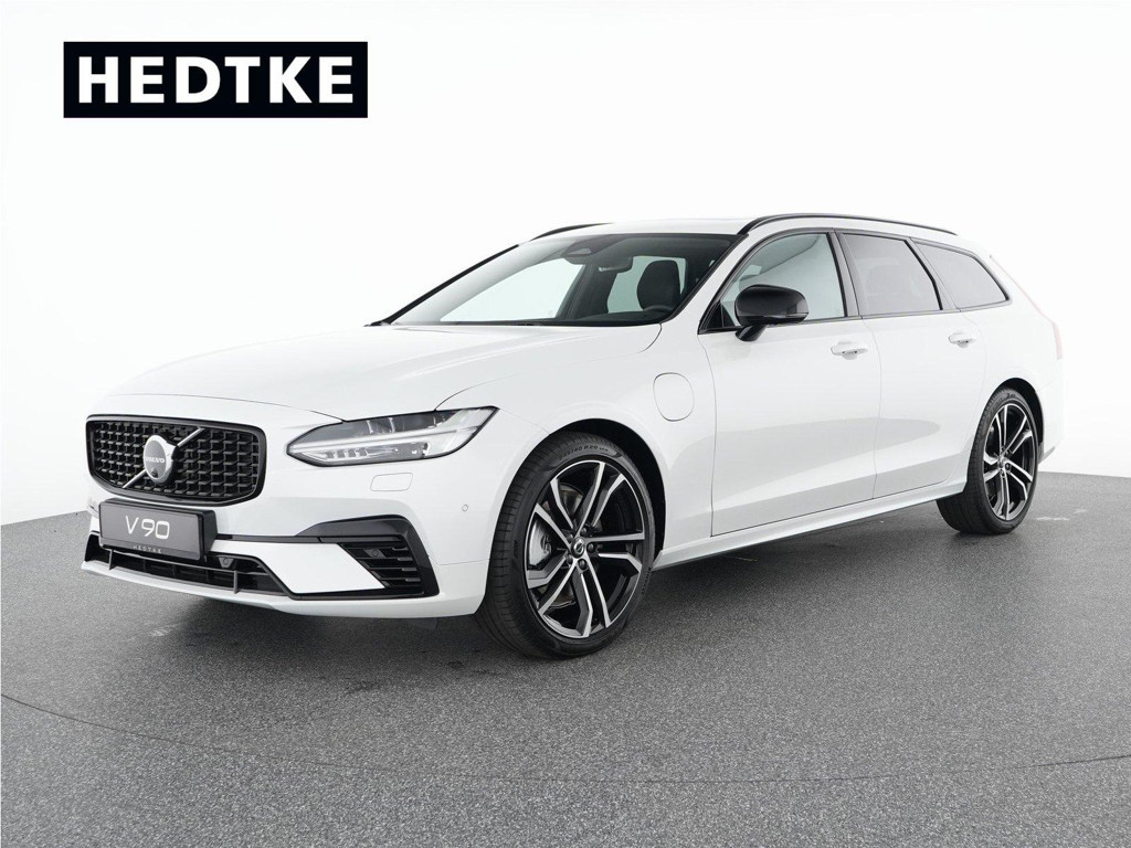 Volvo V90 2025 Hybride Benzine