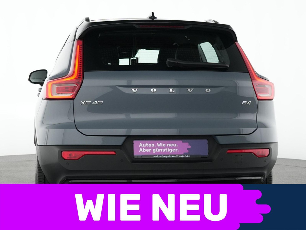 Volvo XC40 2021 Benzine