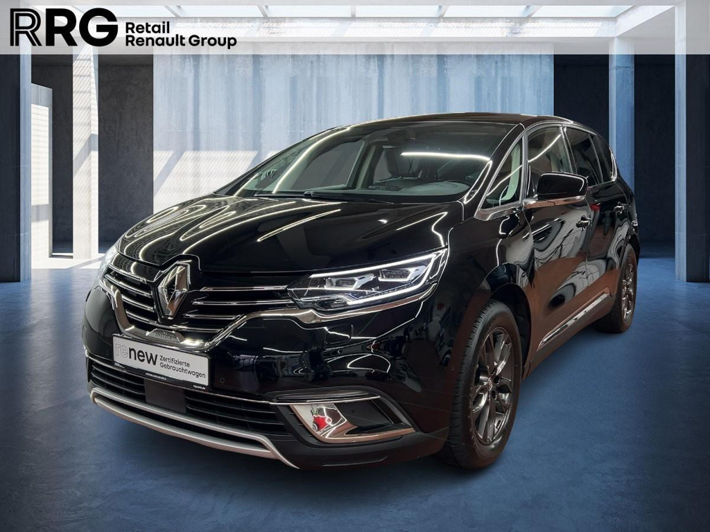 Renault Espace 2022 Diesel