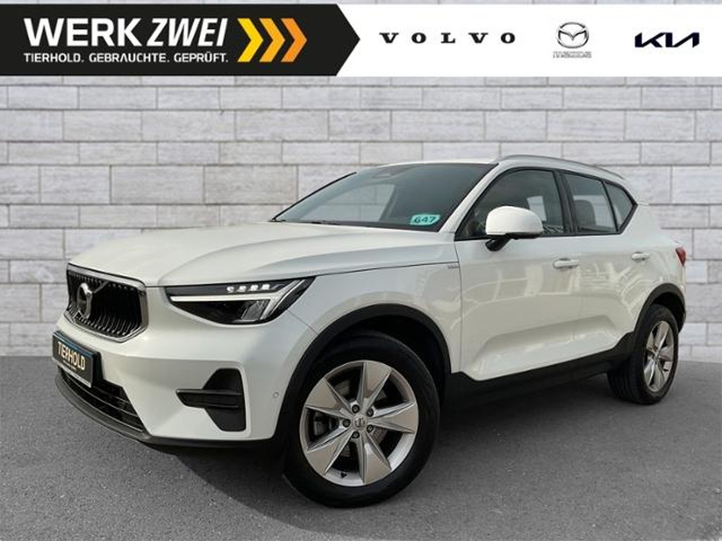 Volvo XC40 2023 Benzine