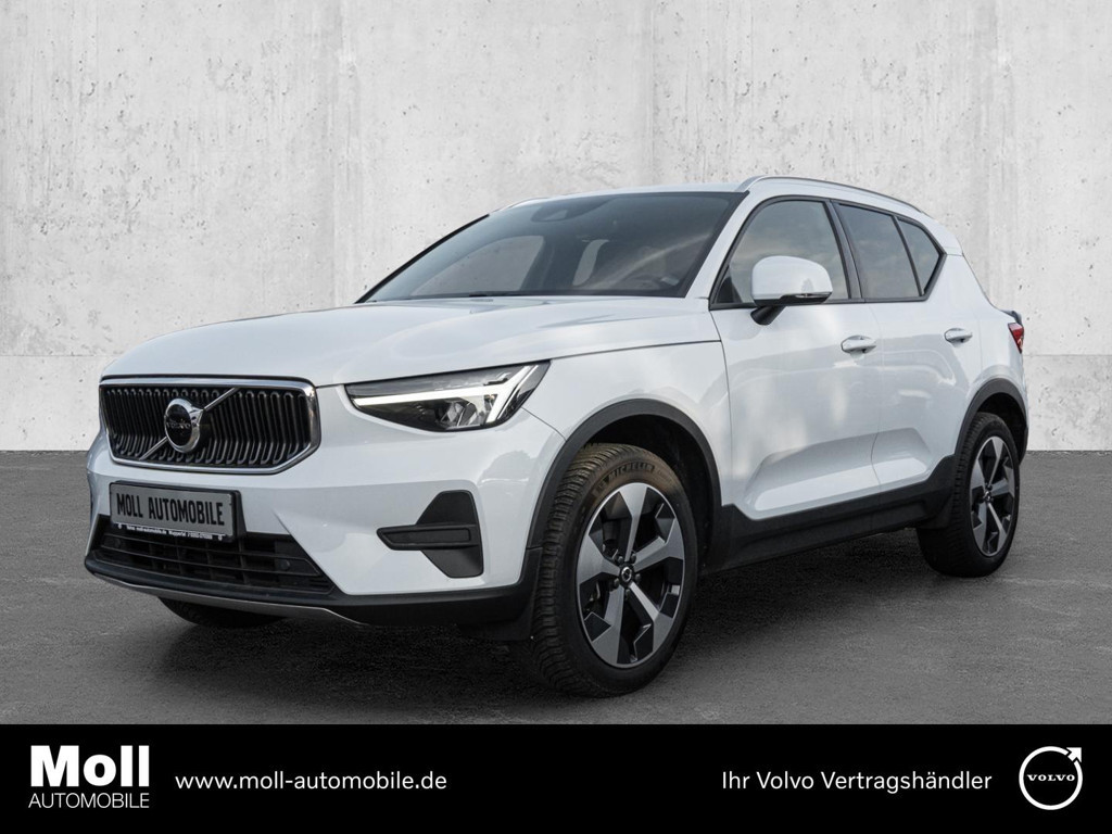 Volvo XC40 2023 Benzine