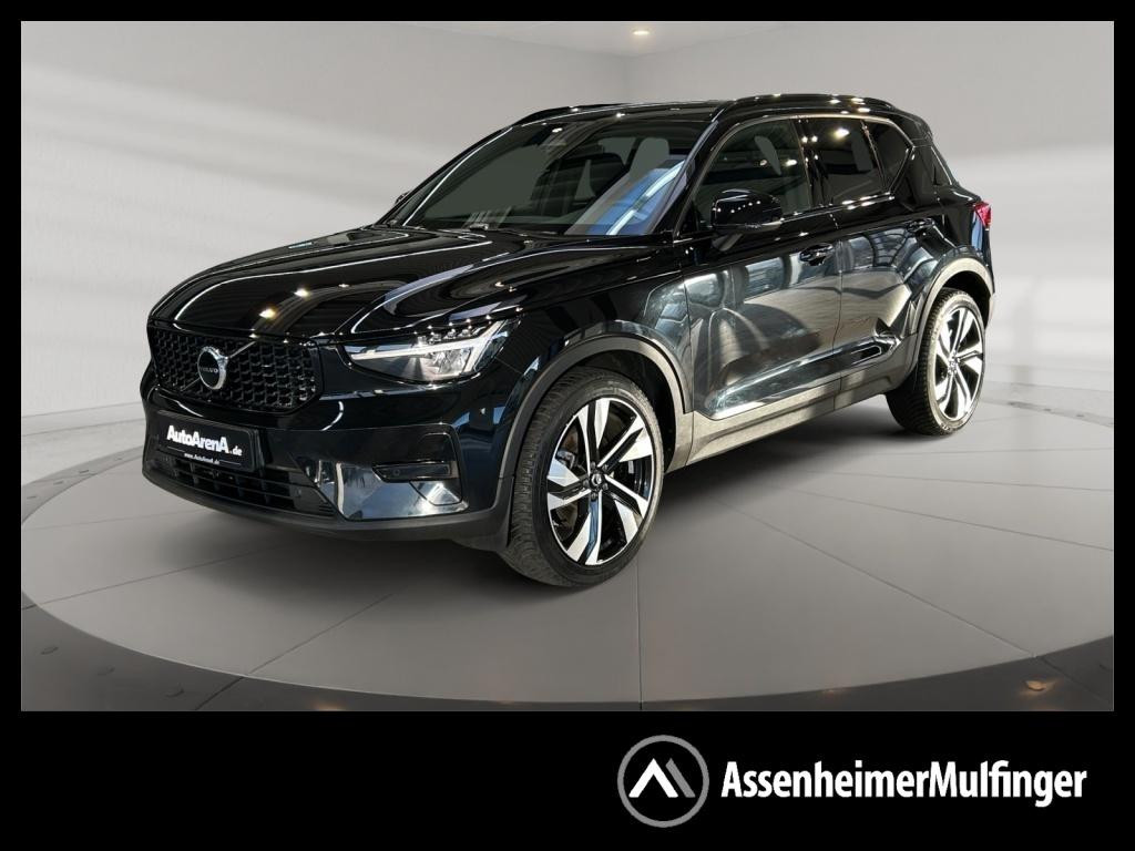 Volvo XC40 2023 Benzine