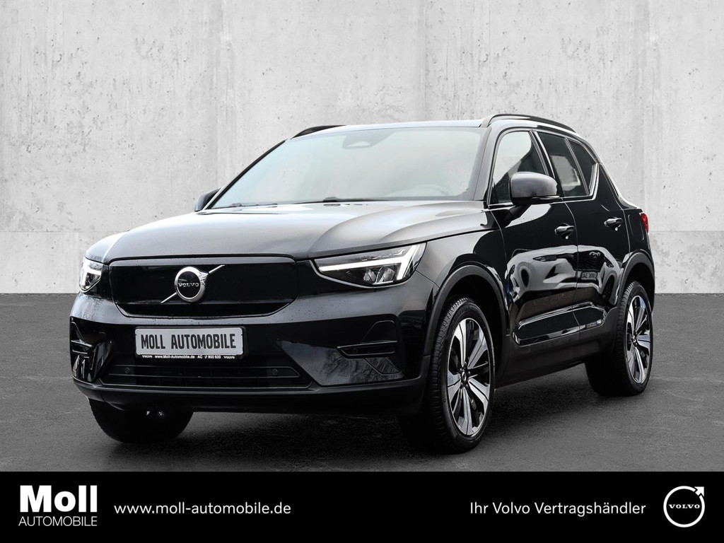 Volvo XC40 2023 Elektrisch