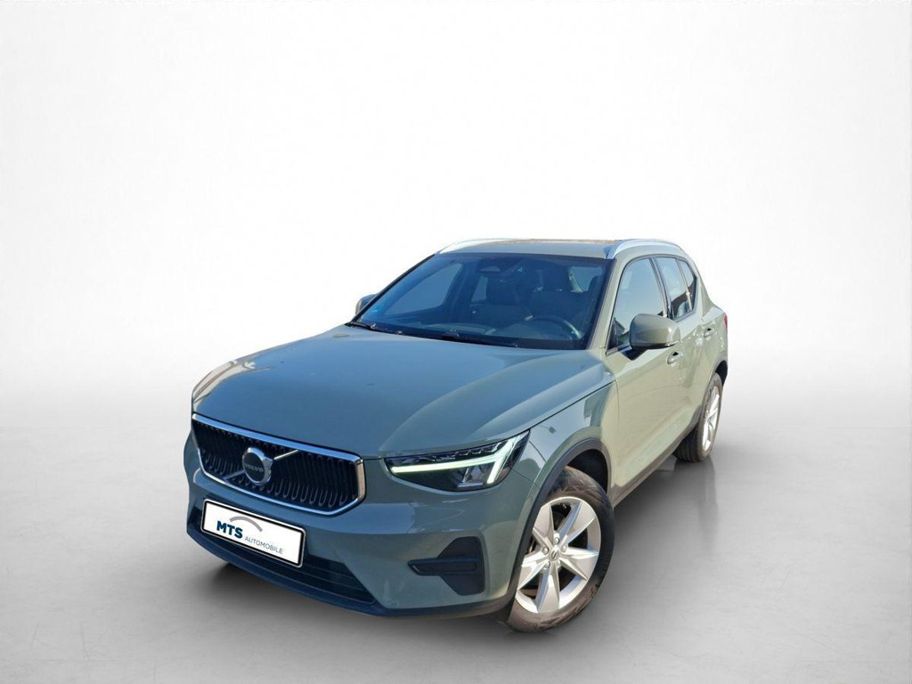 Volvo XC40 2023 Benzine