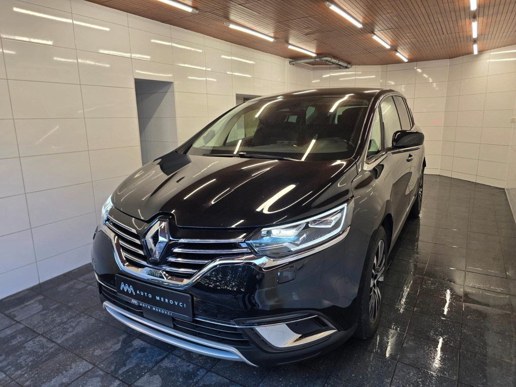 Renault Espace 2021 Diesel