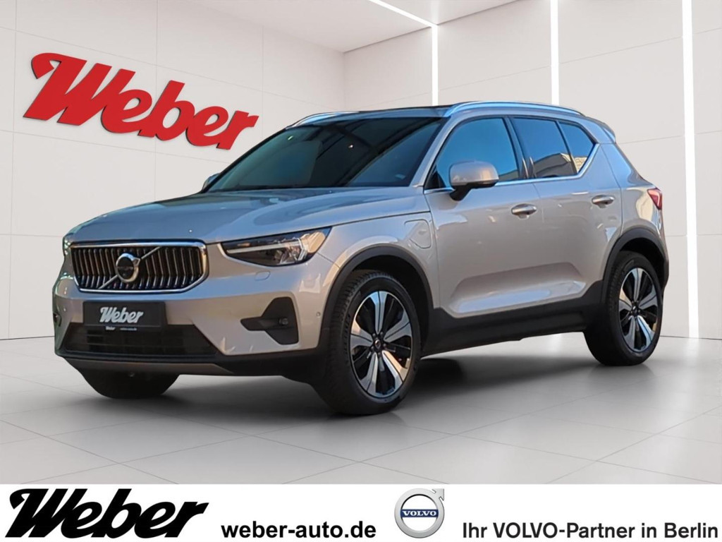 Volvo XC40 2022 Hybride Benzine