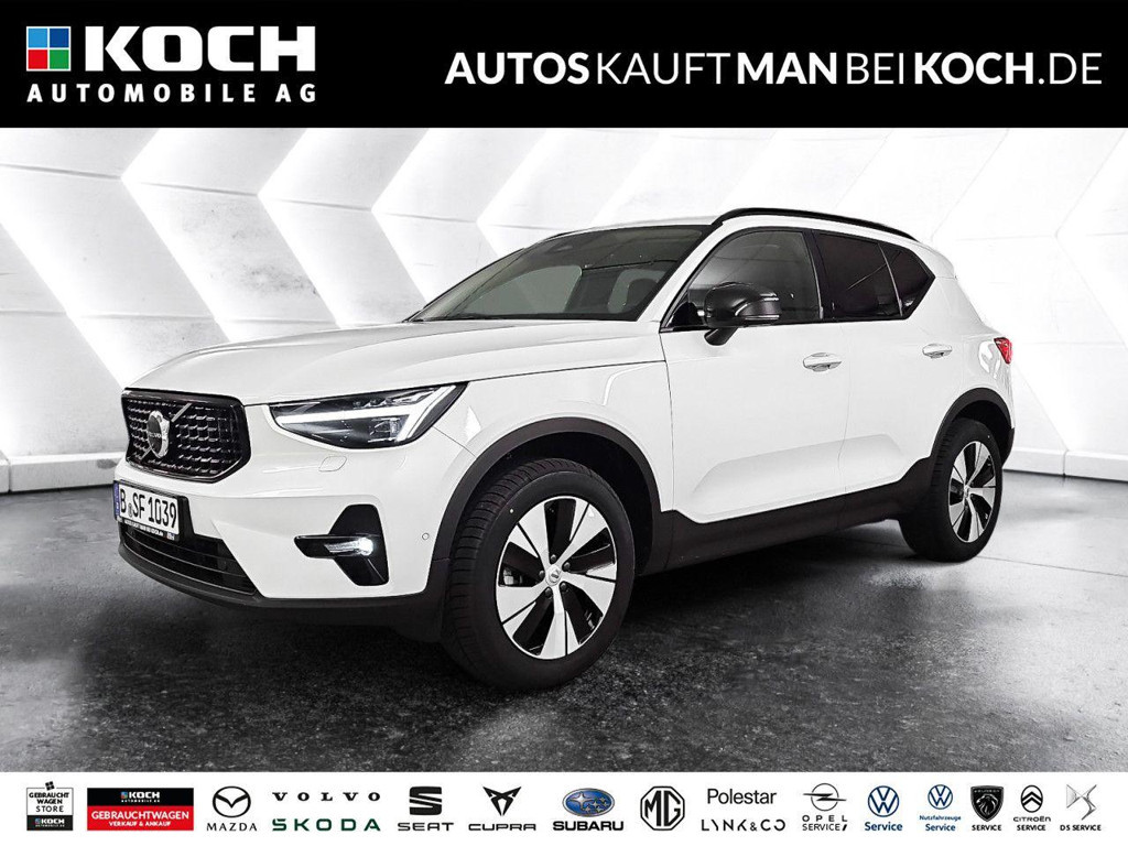 Volvo XC40 2025 Benzine
