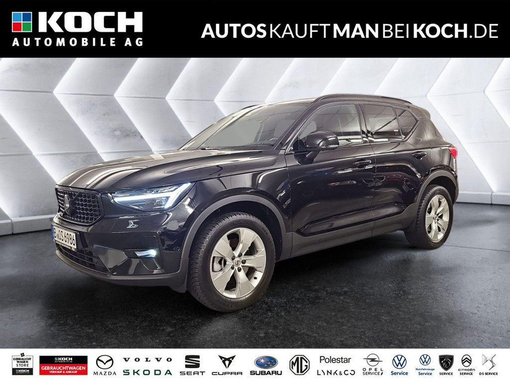 Volvo XC40 2025 Benzine
