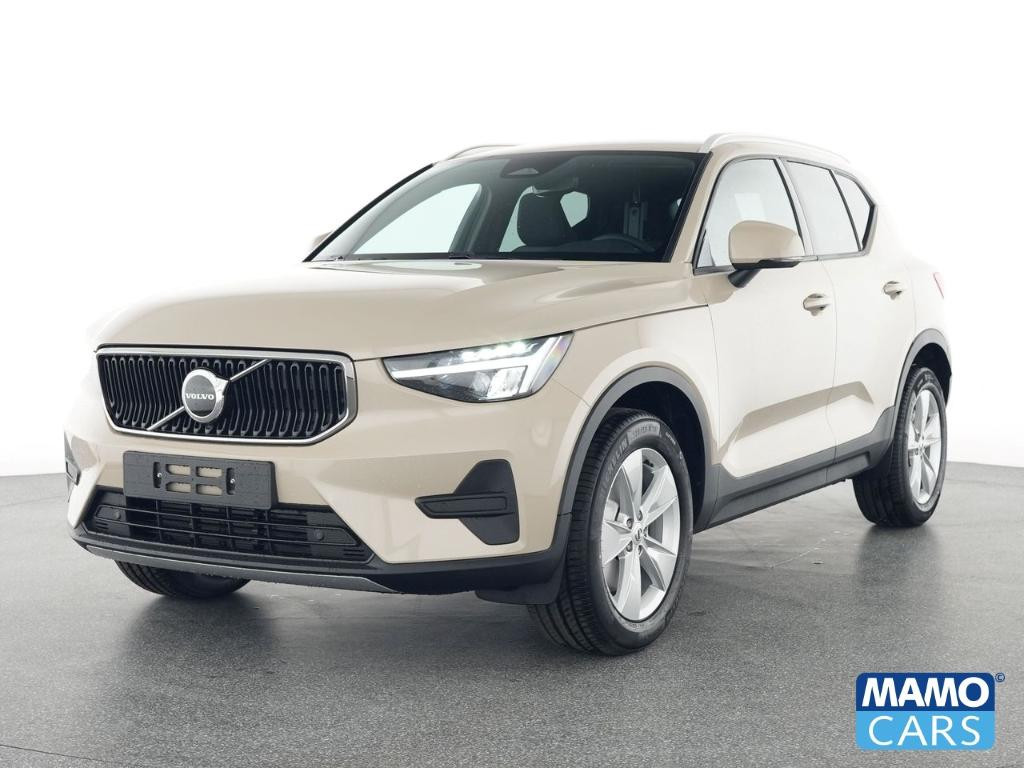 Volvo XC40 2025 Benzine