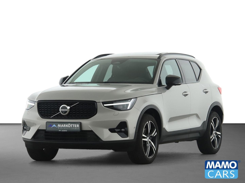 Volvo XC40 2025 Benzine