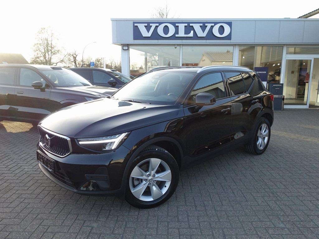 Volvo XC40 2025 Benzine