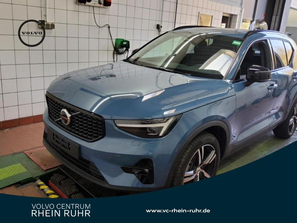 Volvo XC40 2025 Benzine