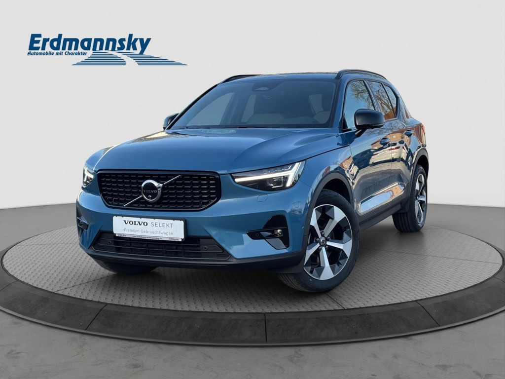 Volvo XC40 2025 Benzine