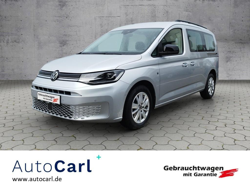 Volkswagen Caddy 2022 Diesel