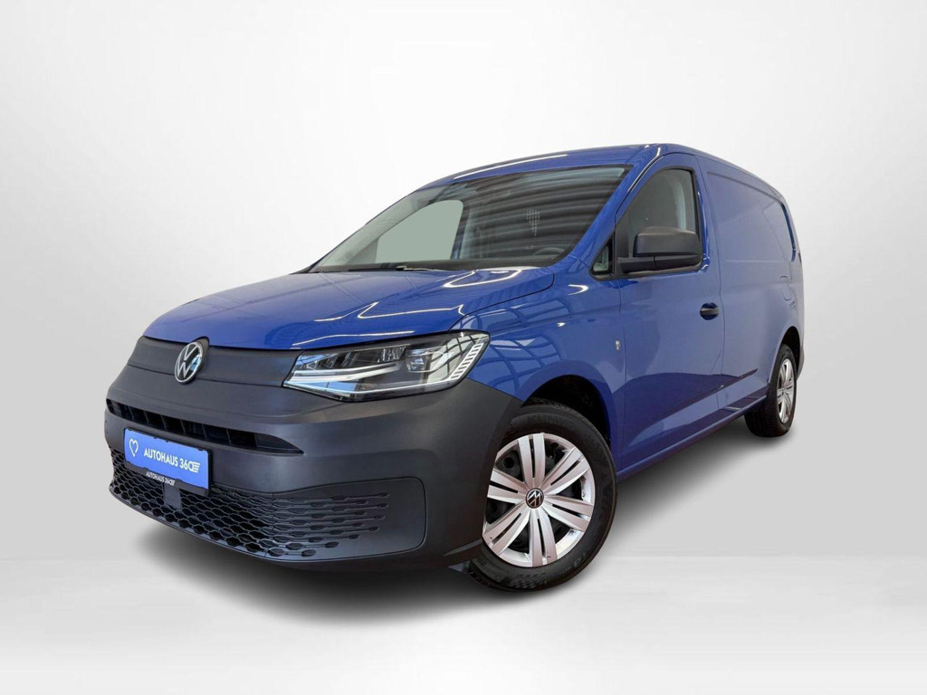 Volkswagen Caddy 2022 Diesel