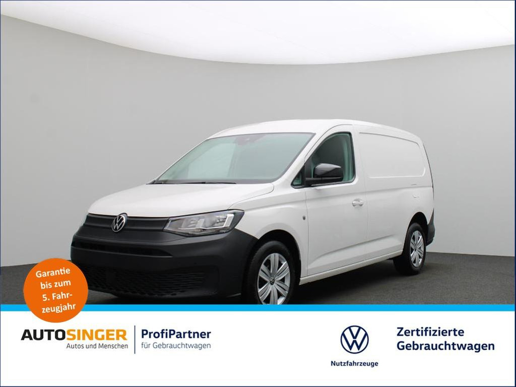 Volkswagen Caddy 2025 Diesel