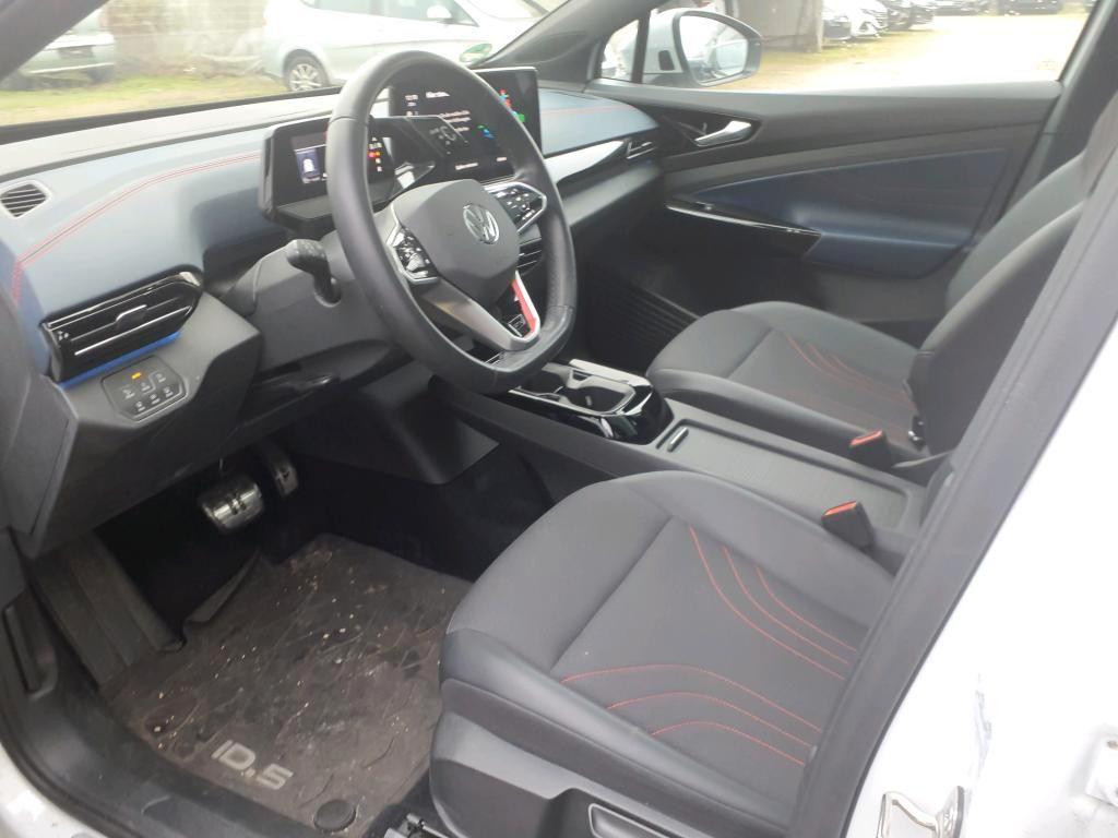 Volkswagen ID.5