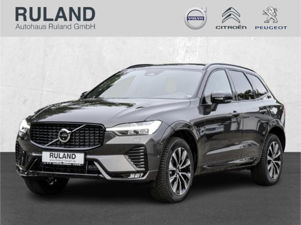 Volvo XC60 2023 Benzine