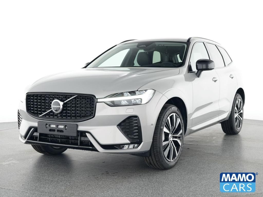Volvo XC60 2025 Benzine