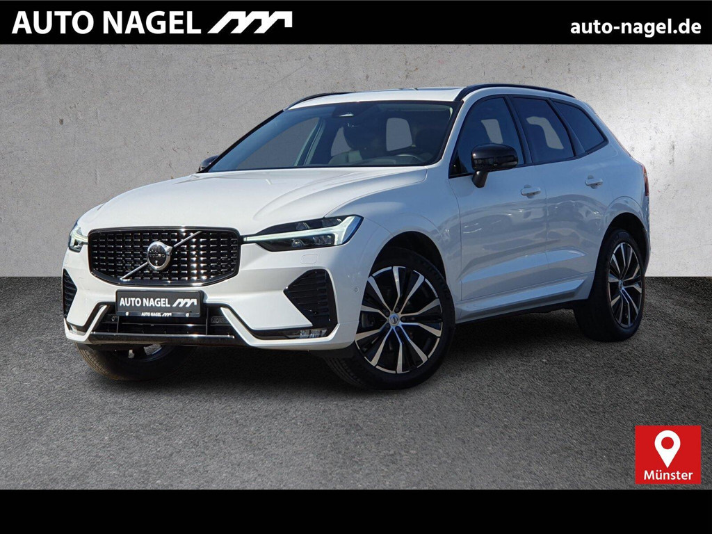Volvo XC60 2025 Benzine