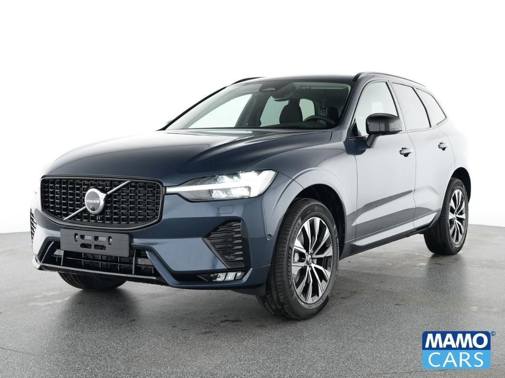 Volvo XC60 2025 Benzine