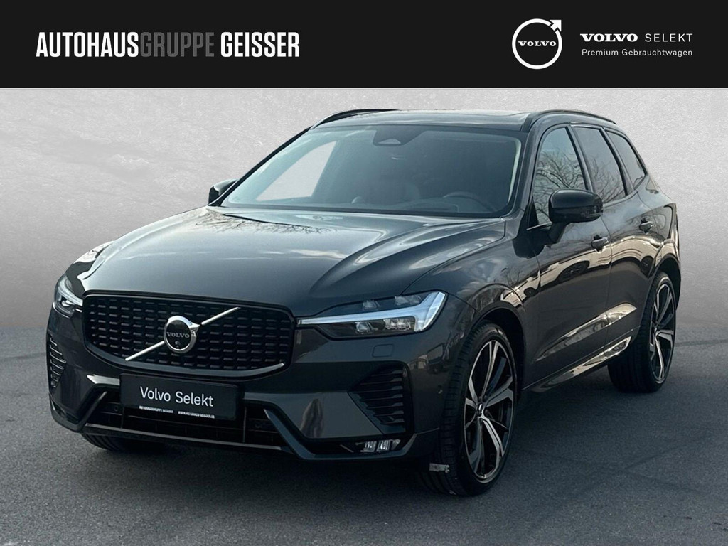Volvo XC60 2025 Benzine