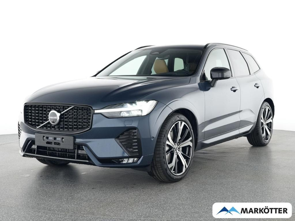 Volvo XC60 2025 Benzine