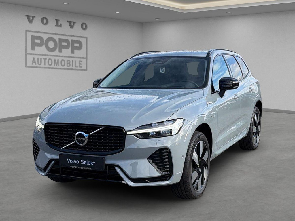 Volvo XC60 2025 Hybride Benzine