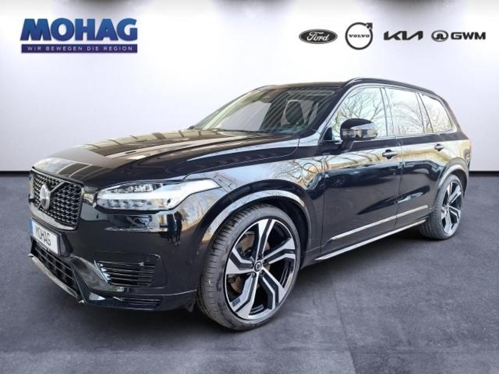 Volvo XC90 2023 Diesel