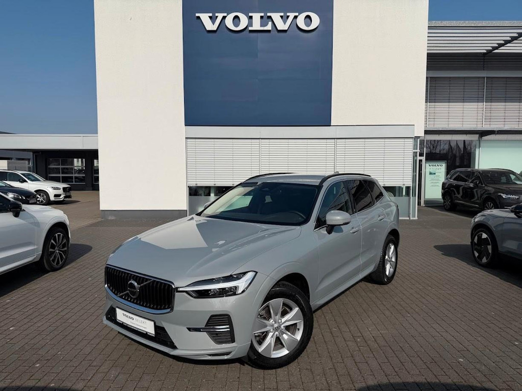 Volvo XC60 2024 Diesel