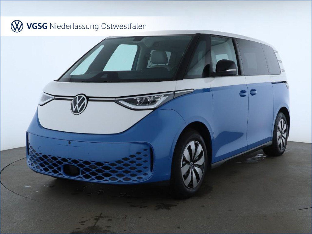 Volkswagen ID. Buzz