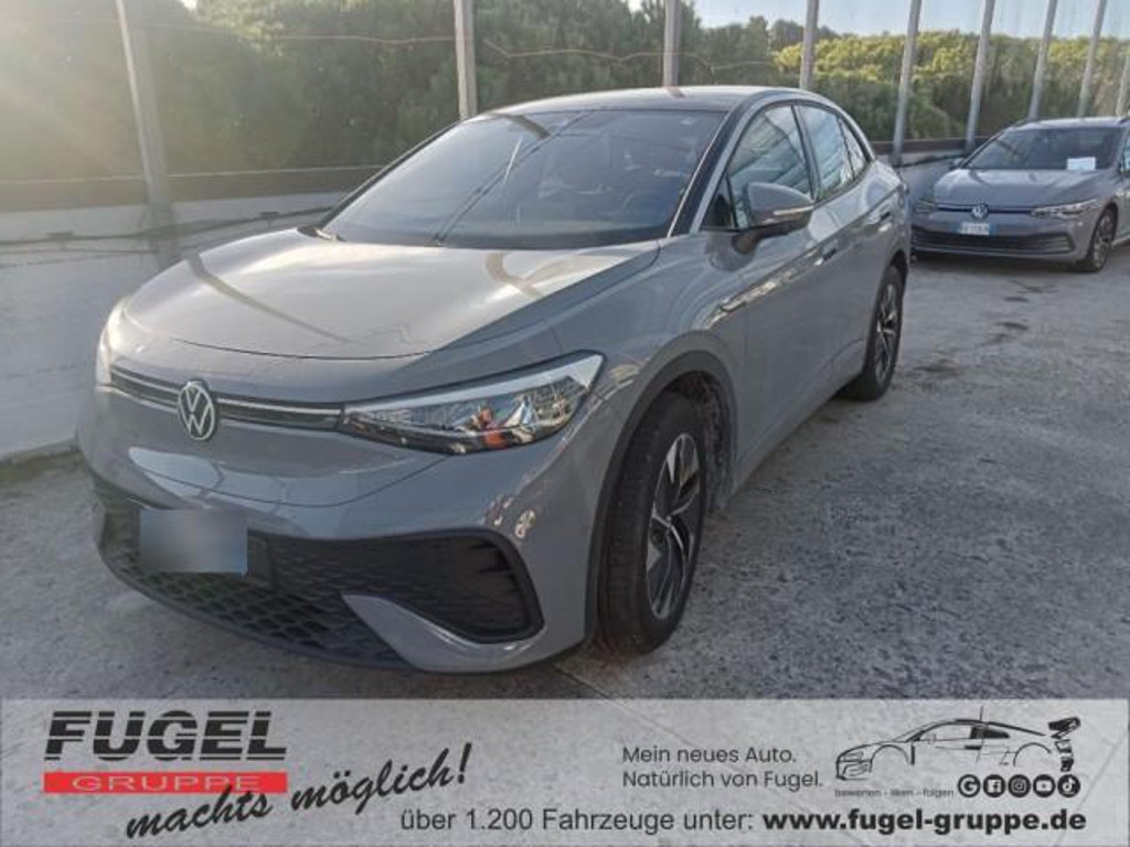 Volkswagen ID.5 2023 Elektrisch