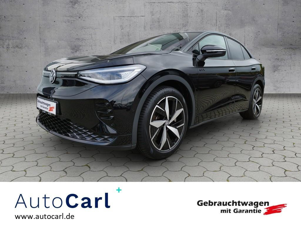 Volkswagen ID.5 2023 Elektrisch