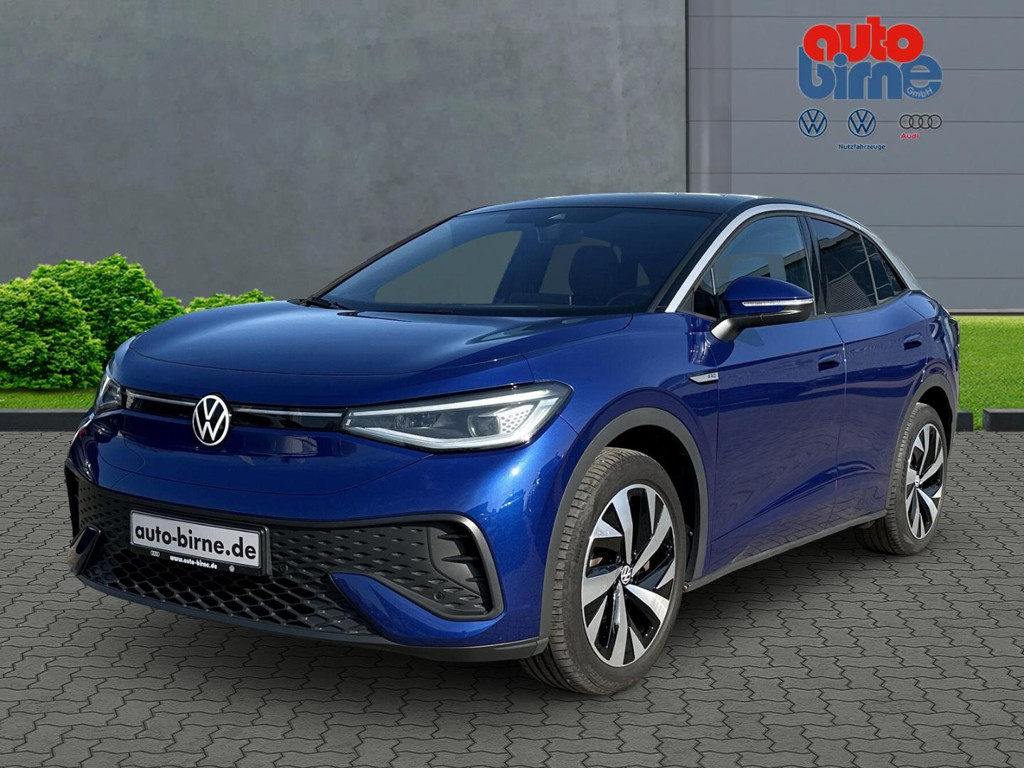 Volkswagen ID.5 2023 Elektrisch