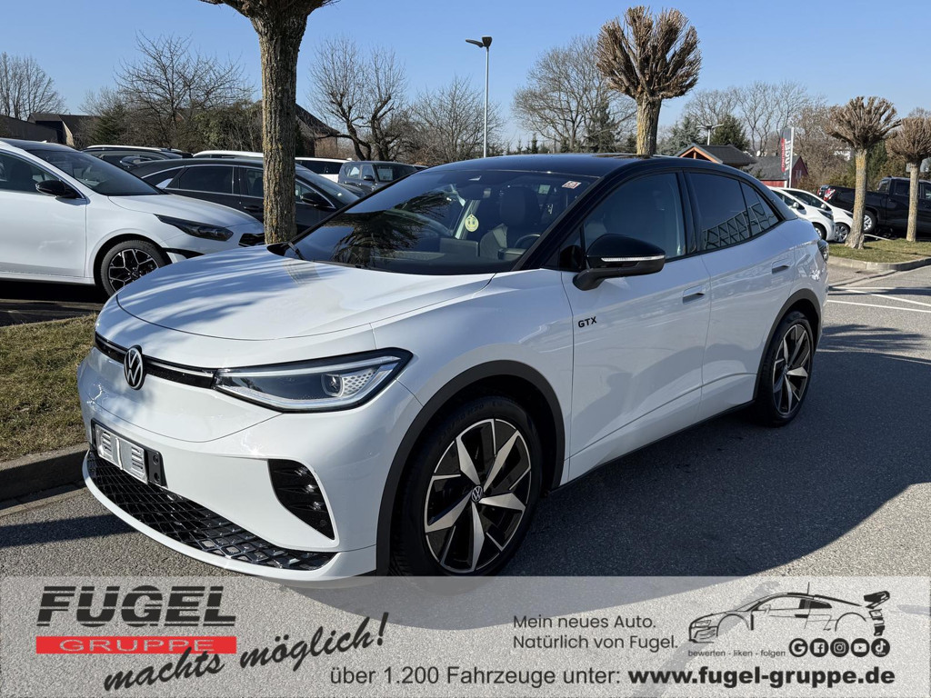 Volkswagen ID.5 2023 Elektrisch