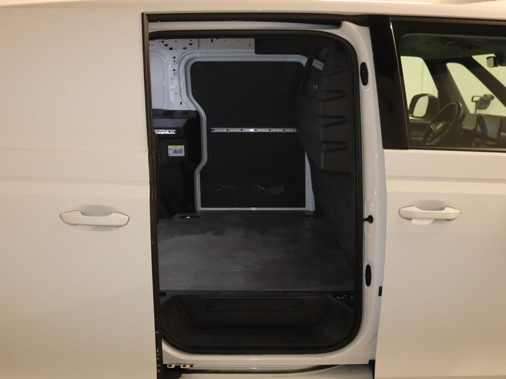 Volkswagen ID. Buzz Cargo