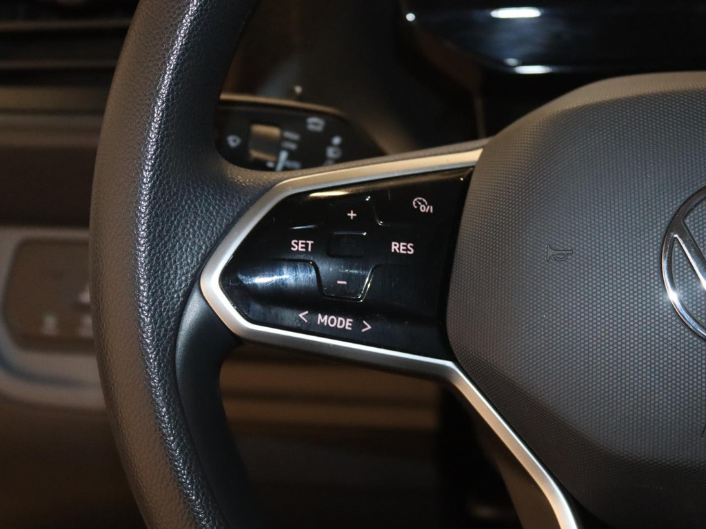 Volkswagen ID. Buzz Cargo