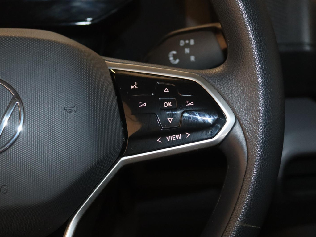 Volkswagen ID. Buzz Cargo