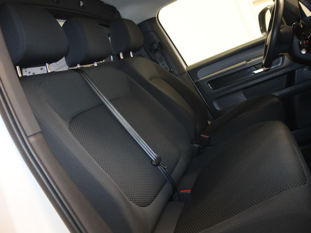 Volkswagen ID. Buzz Cargo