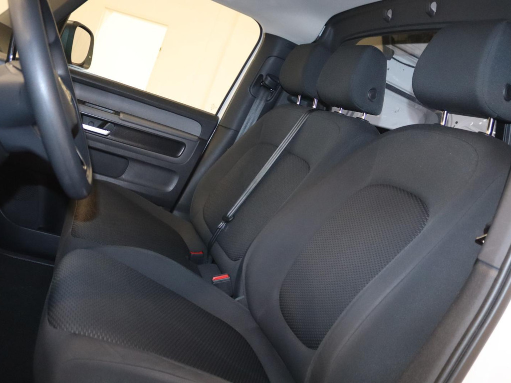 Volkswagen ID. Buzz Cargo