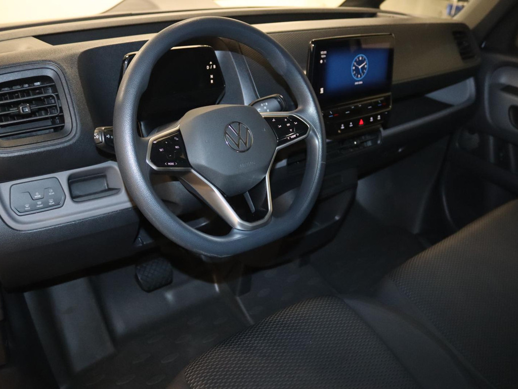 Volkswagen ID. Buzz Cargo