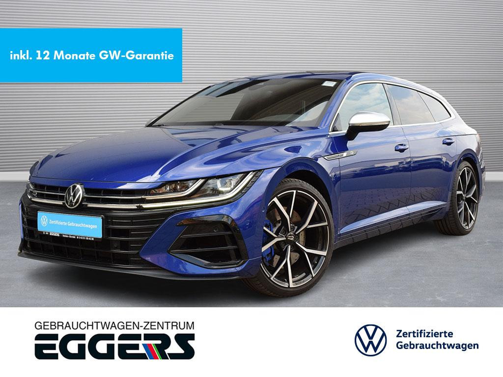 Volkswagen Arteon Shooting Brake 2021 Benzine