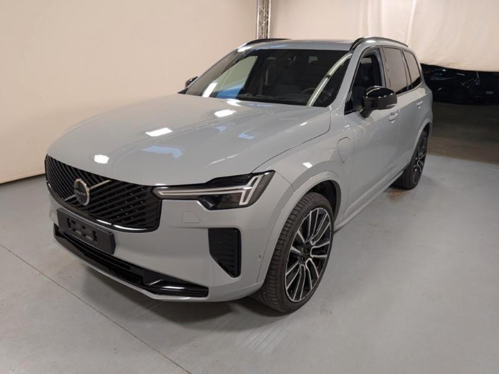 Volvo XC90 2024 Hybride Benzine