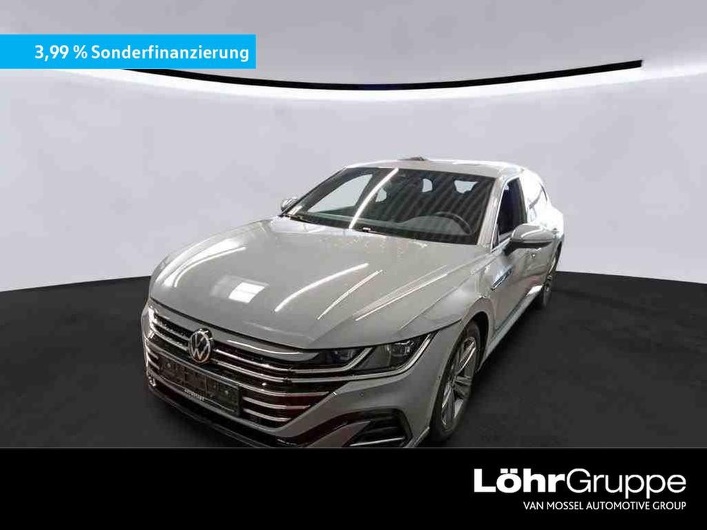 Volkswagen Arteon Shooting Brake 2023 Diesel