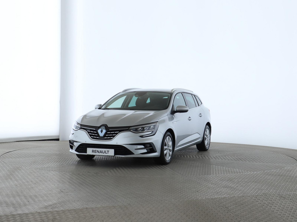 Renault Megane 2021 Diesel
