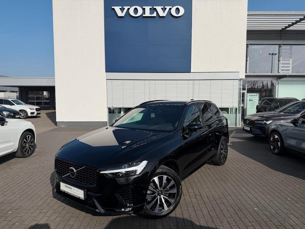 Volvo XC60 2023 Diesel