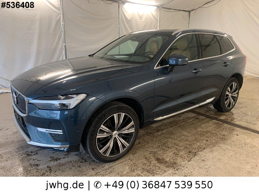 Volvo XC60 2023 Diesel