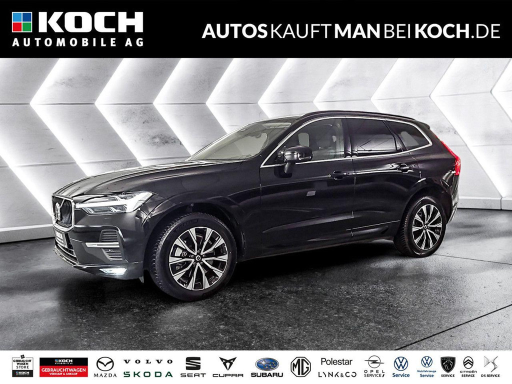 Volvo XC60 2023 Diesel